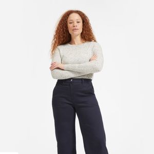 Everlane The Cashmere Crew